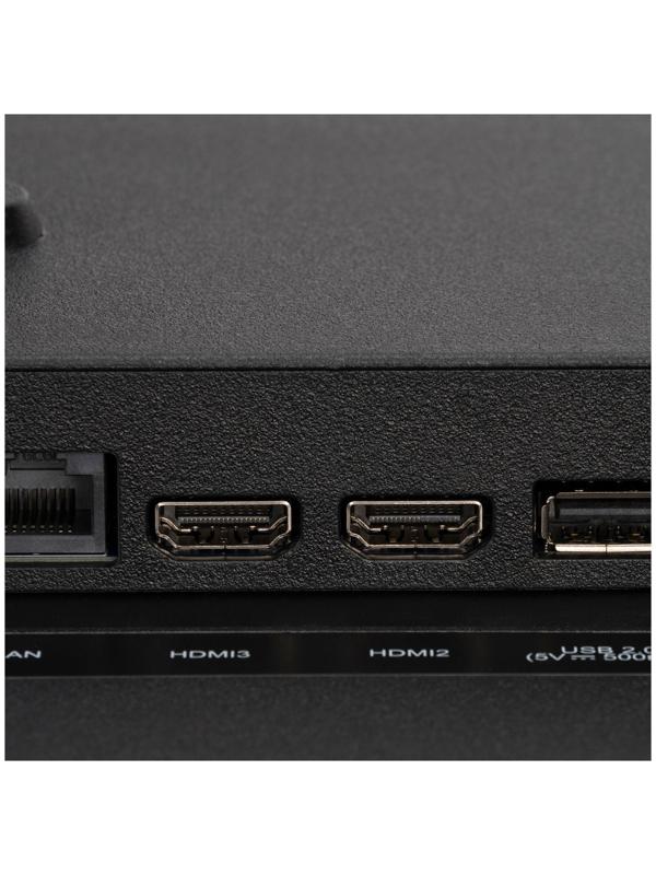 Телевизор Hyundai H-LED40BT4100, 40