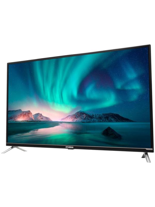 Телевизор Hyundai H-LED40BT4100, 40