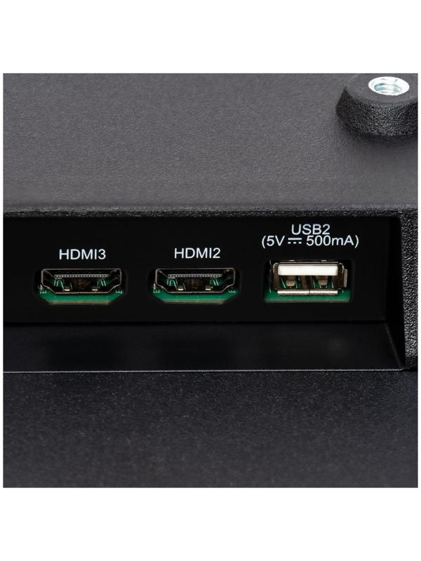 Телевизор Hyundai H-LED40BT4100, 40