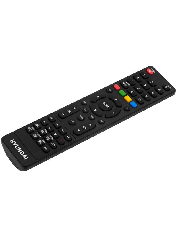Телевизор Hyundai H-LED40BT4100, 40