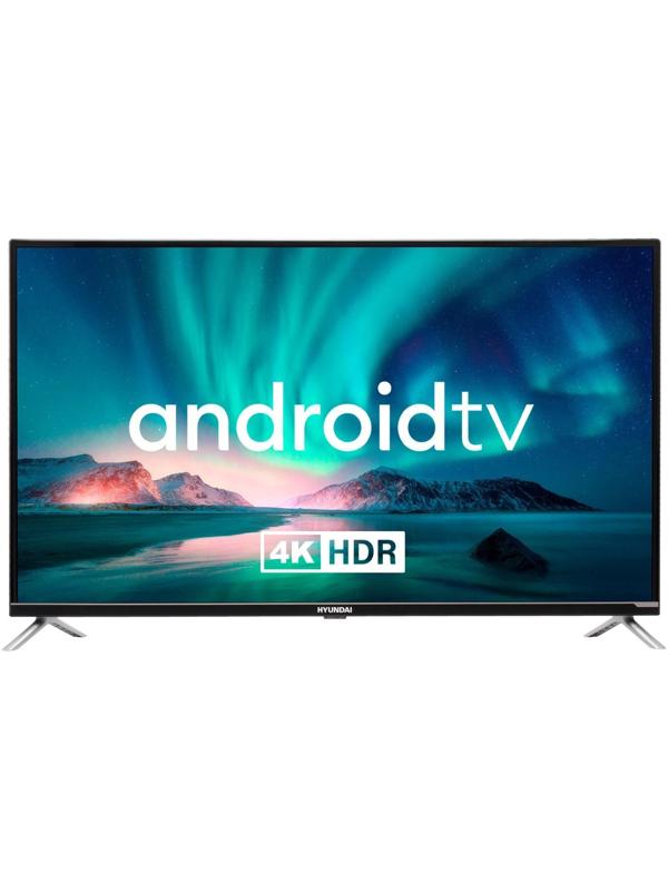 Телевизор Hyundai H-LED40BT4100, 40