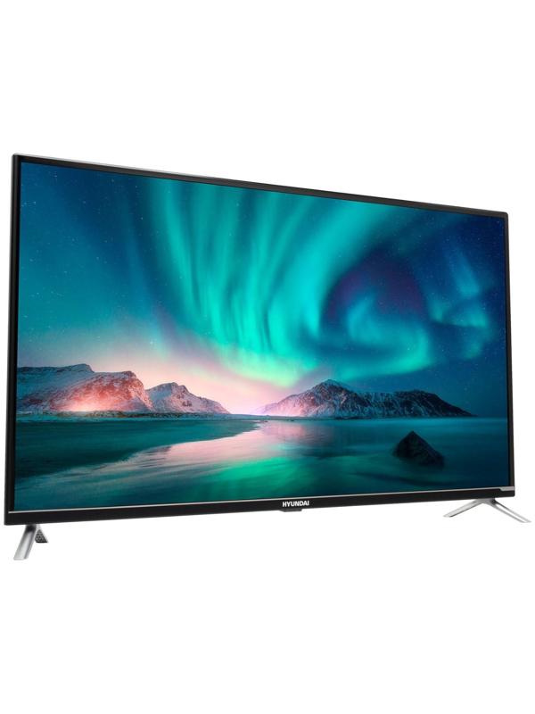 Телевизор Hyundai H-LED40BT4100, 40