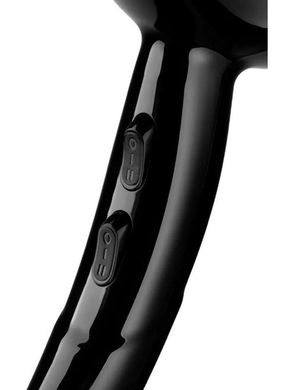 Фен Kitfort КТ-3204, 1000-1200 Вт, 2 скорости, 3 режима, концентратор, шнур 1.6 м