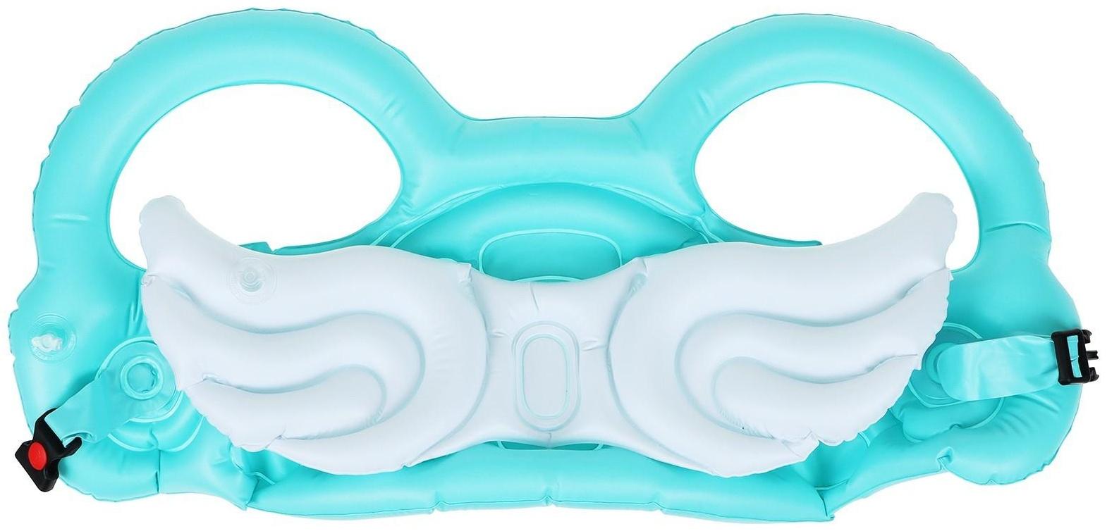 Жилет для плавания 