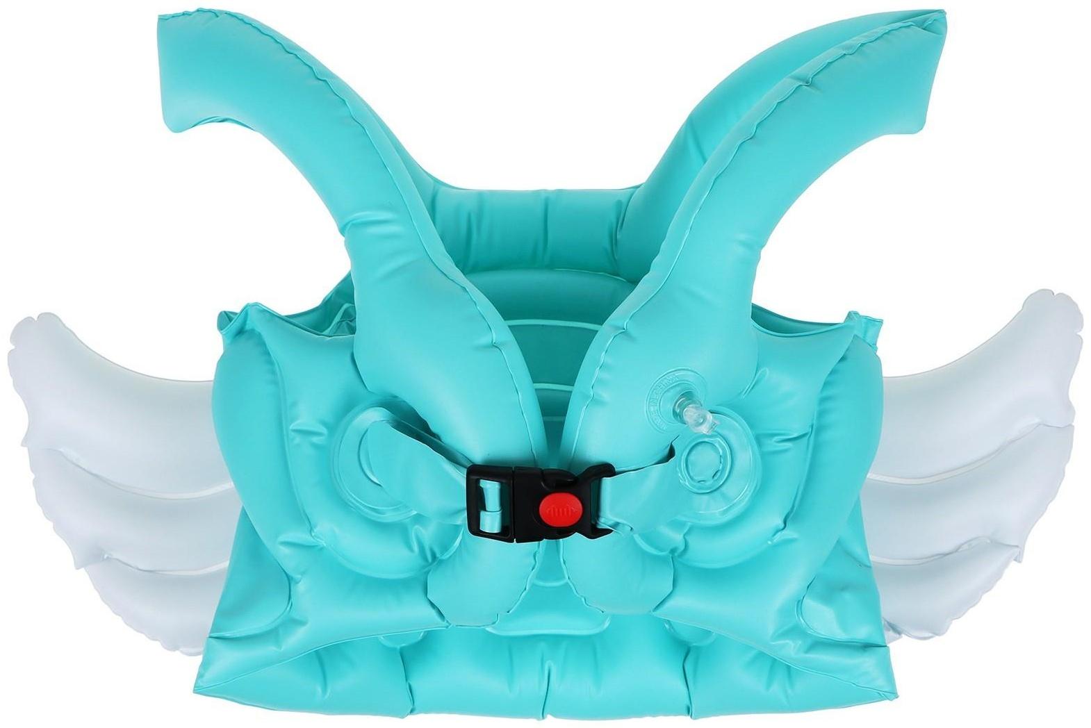 Жилет для плавания 