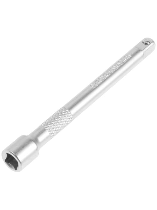 Удлинитель для воротка ТУНДРА, квадрат 1/4