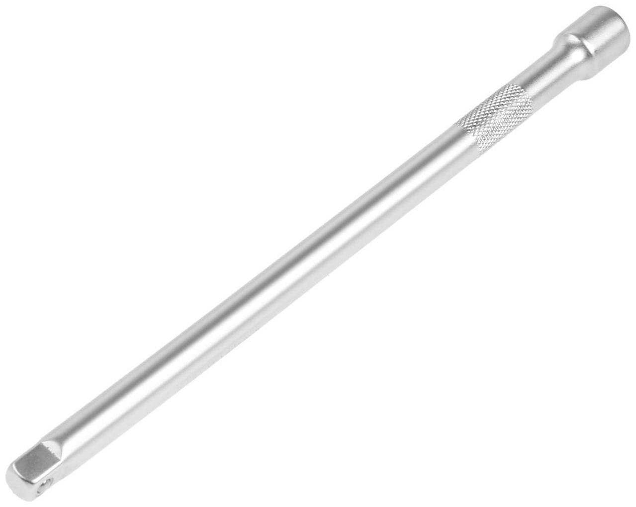 Удлинитель для воротка ТУНДРА, квадрат 3/8