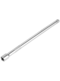 Удлинитель для воротка ТУНДРА, квадрат 3/8