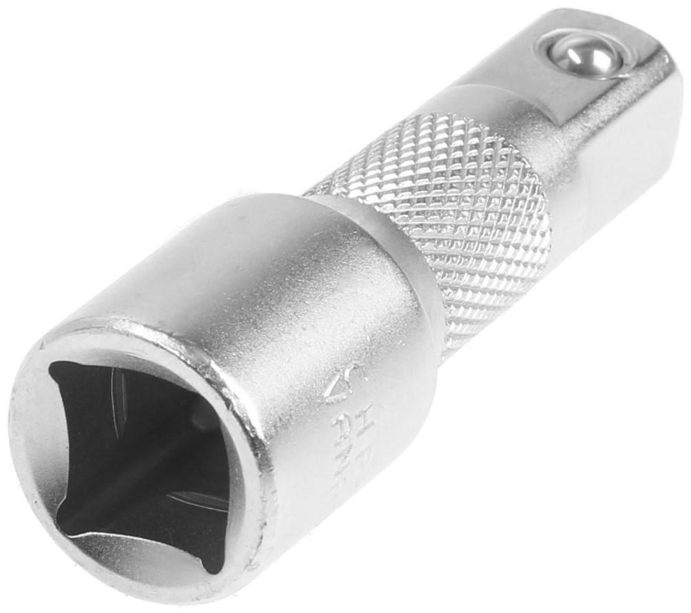 Удлинитель для воротка ТУНДРА, квадрат 1/2