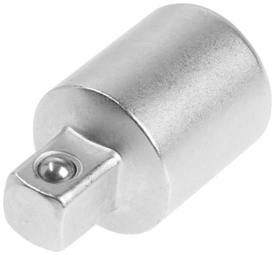 Переходник для воротка ТУНДРА, с 1/2