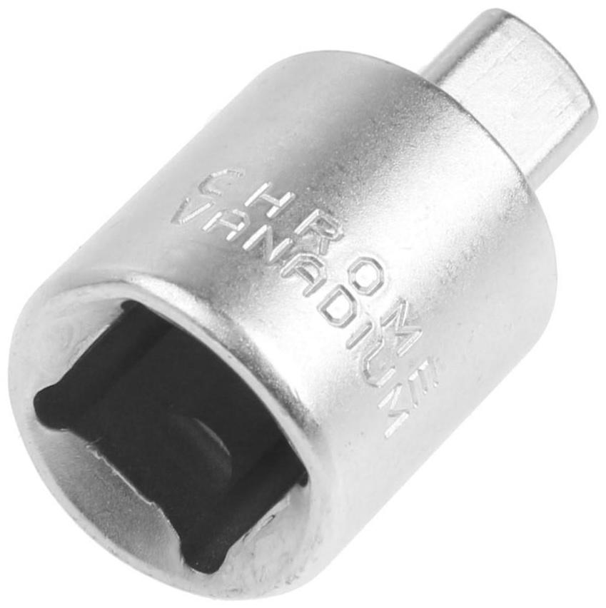 Переходник для воротка ТУНДРА, с 1/2