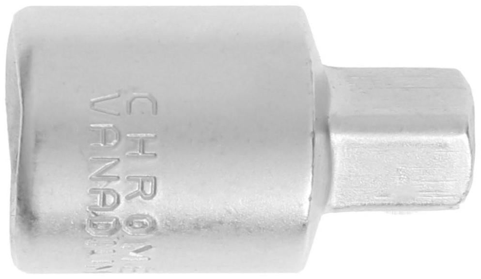 Переходник для воротка ТУНДРА, с 1/2