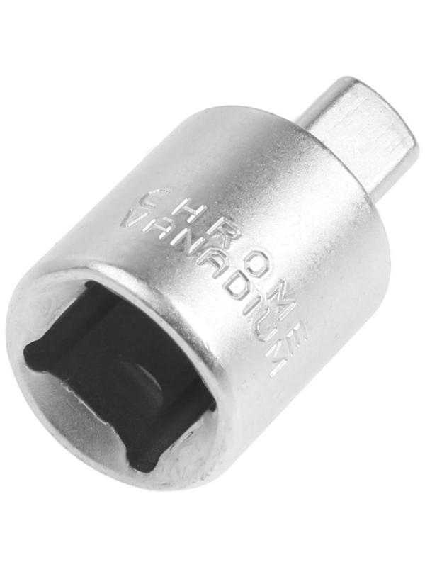 Переходник для воротка ТУНДРА, с 1/2