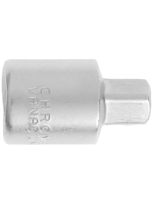 Переходник для воротка ТУНДРА, с 1/2