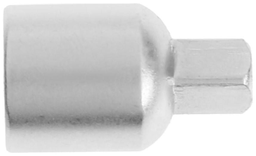 Переходник для воротка ТУНДРА, с 1/4