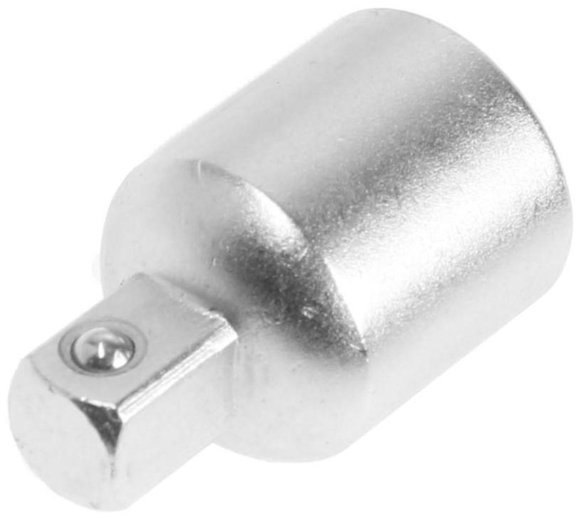 Переходник для воротка ТУНДРА, с 1/4