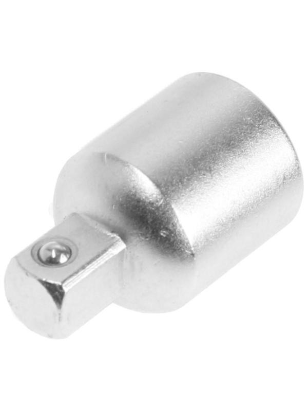 Переходник для воротка ТУНДРА, с 1/4