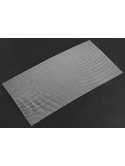 Сетка для ремонта автомобильного пластика, 25×12,5 см