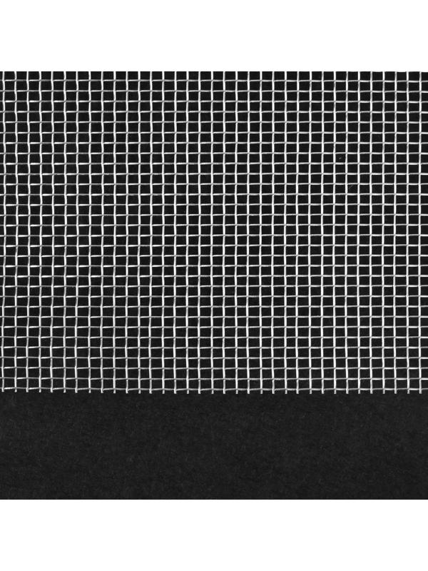 Сетка для ремонта автомобильного пластика, 25×12,5 см