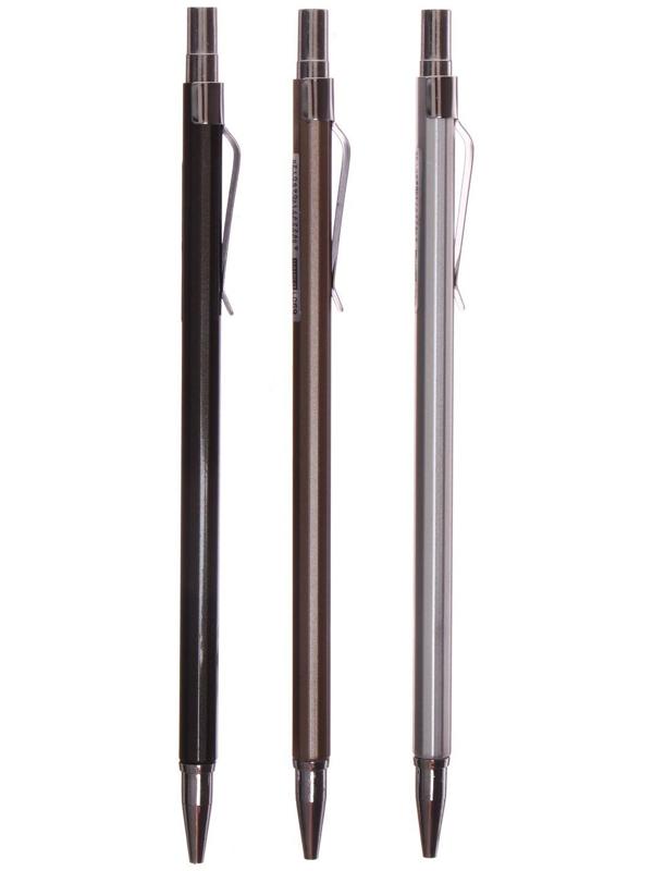 Карандаш механический 0,5мм, корпус МИКС (штрихкод на штуке)