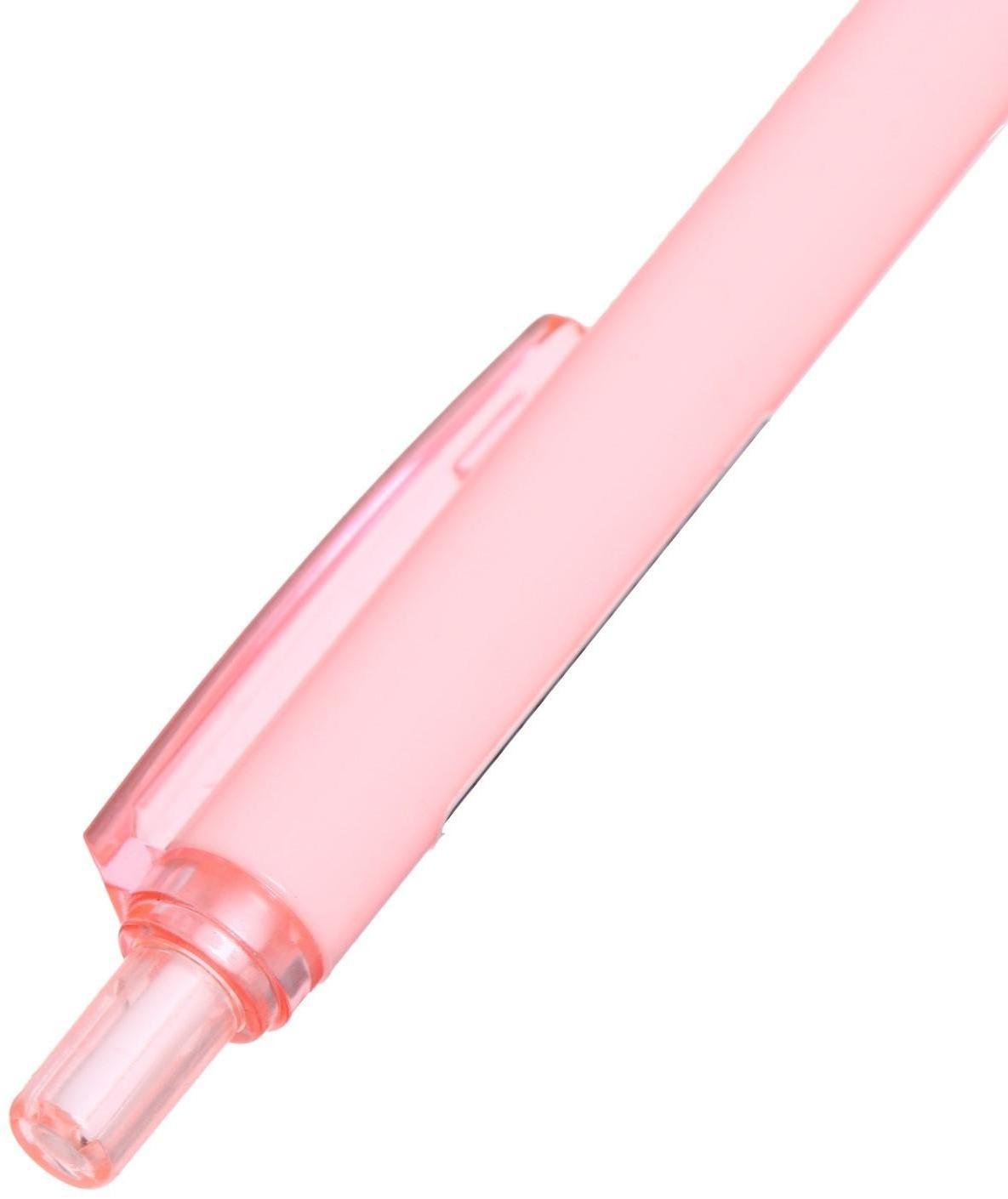 Карандаш механический 0,5мм, корпус МИКС (штрихкод на штуке)