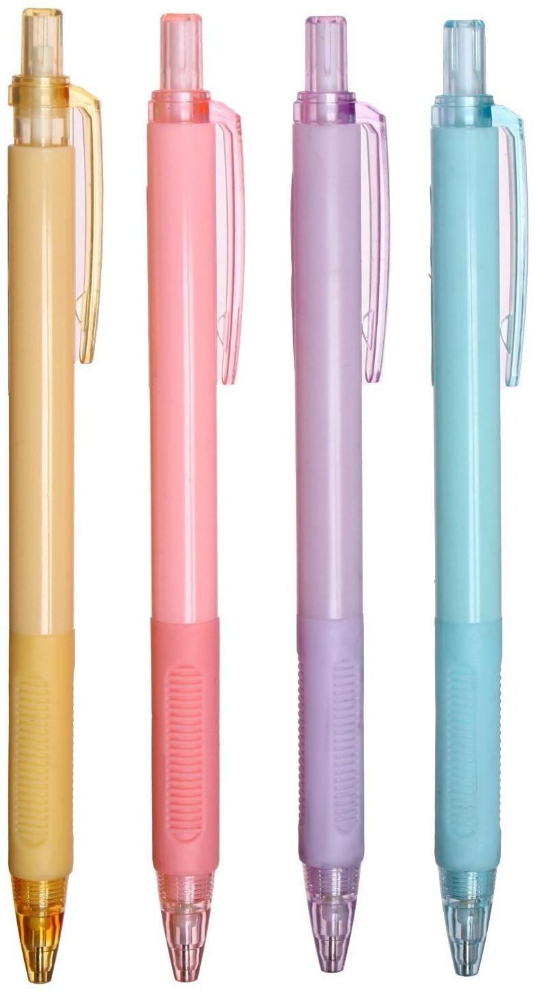 Карандаш механический 0,5мм, корпус МИКС (штрихкод на штуке)