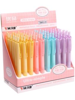 Карандаш механический 0,5мм, корпус МИКС (штрихкод на штуке)