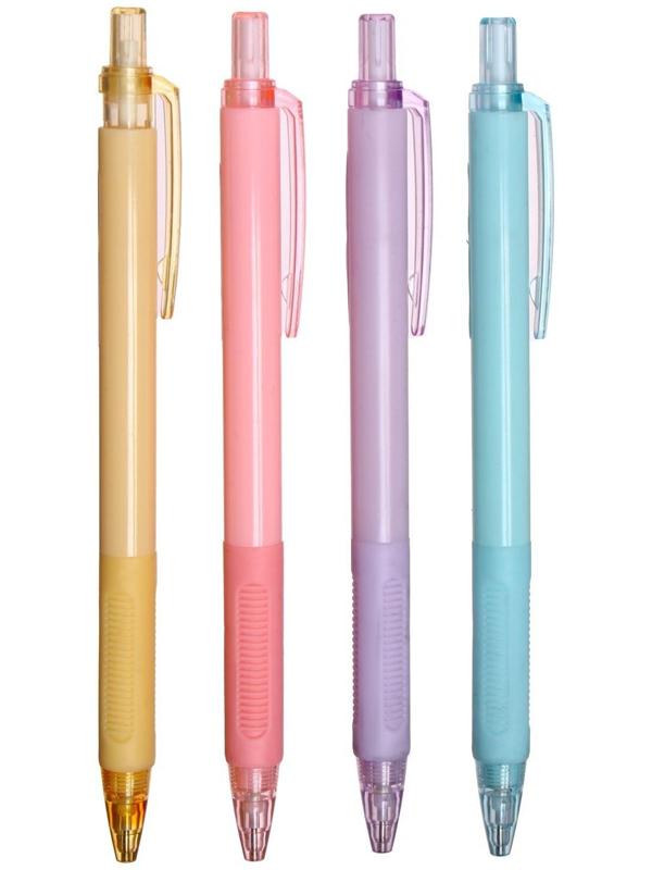 Карандаш механический 0,5мм, корпус МИКС (штрихкод на штуке)