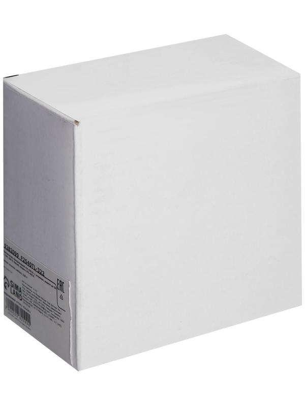 Выключатель беспроводной VVL-0010, 1 клавиша, радиус до 50 м, 10А, 220 В, белый