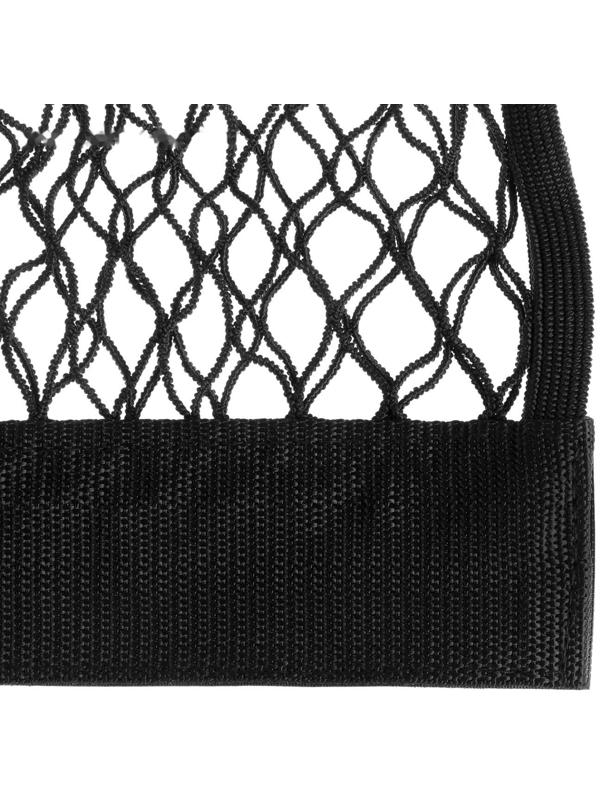 Сетка багажная TORSO для ниш, карман 25×50 на липкой ленте