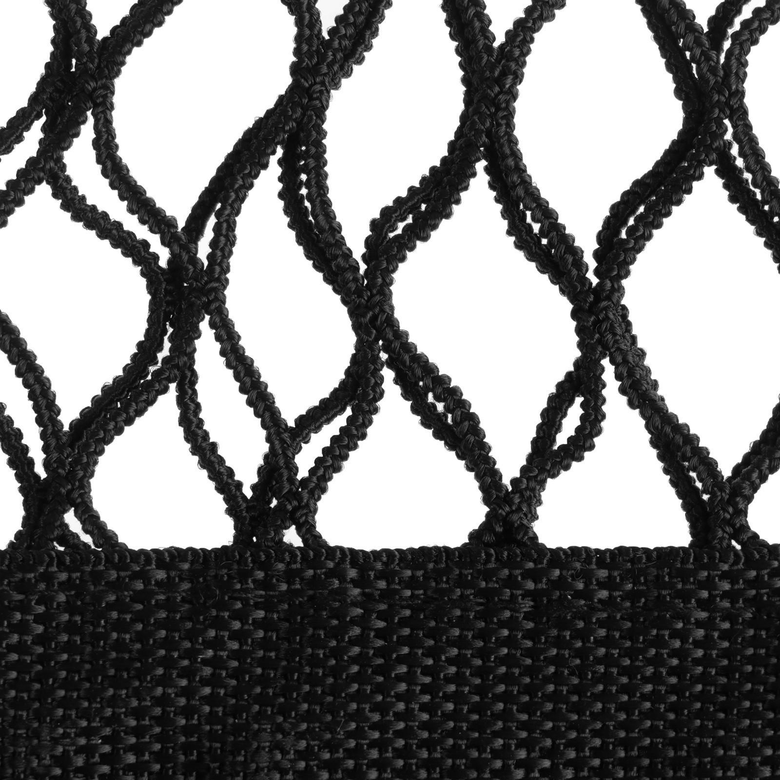 Сетка багажная TORSO для ниш, карман 25×60 на липкой ленте