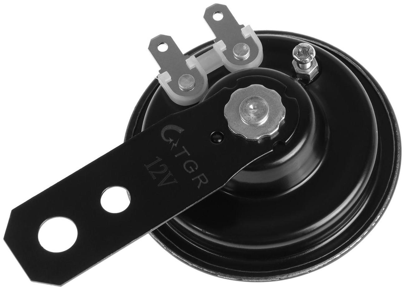 Звуковой сигнал 105 дБ, набор 2 шт