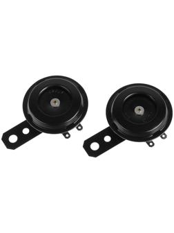 Звуковой сигнал 105 дБ, набор 2 шт