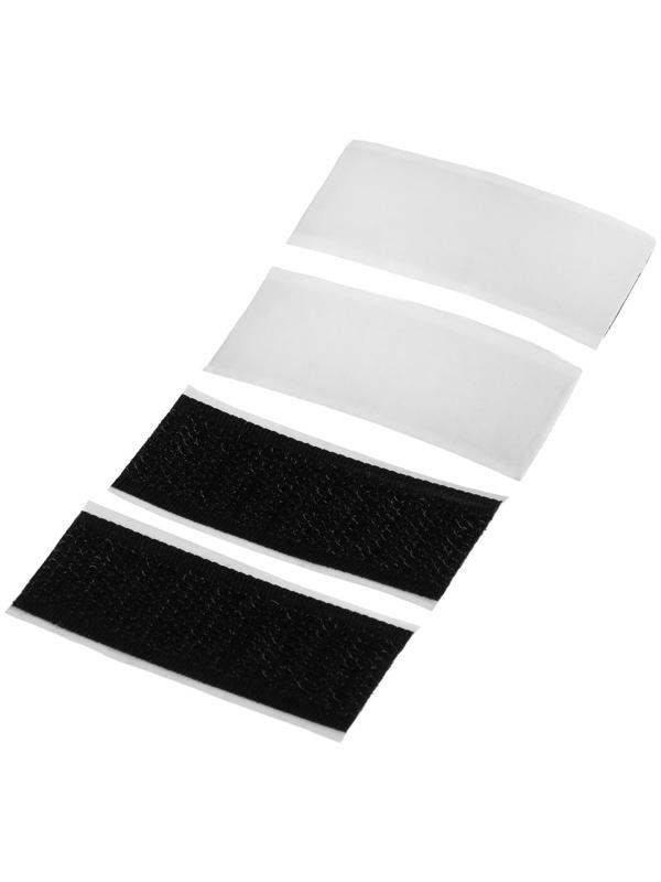 Сетка москитная на стекло автомобиля, 70×46 см, набор 2 шт