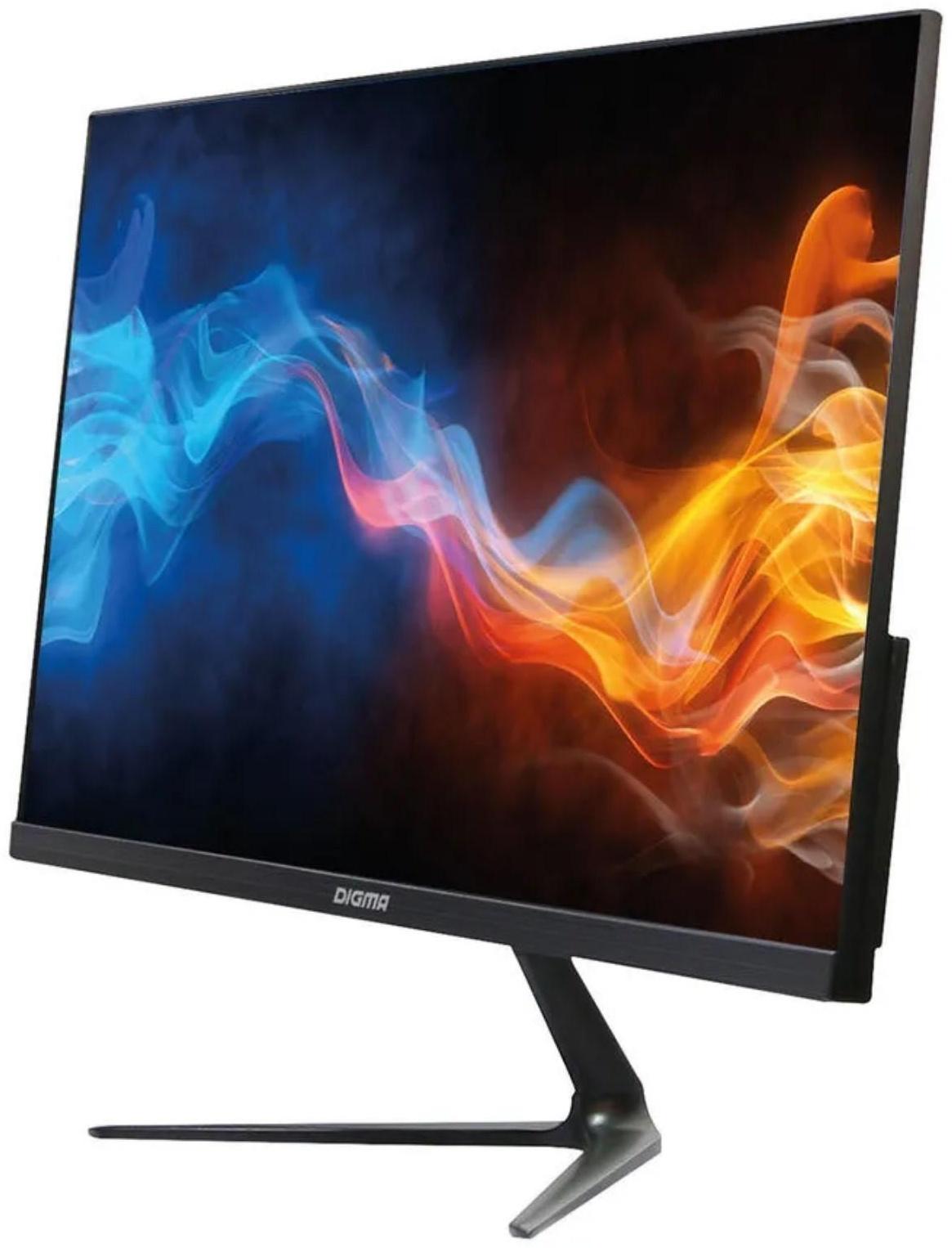 Монитор Digma DM-MONB2202, 21.5