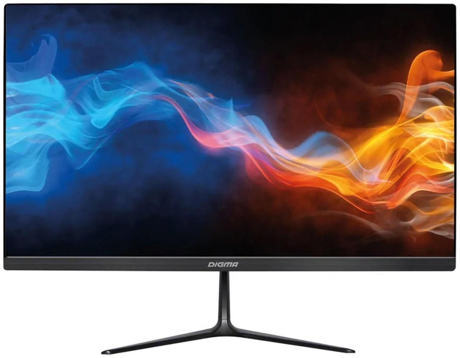 Монитор Digma DM-MONB2202, 21.5