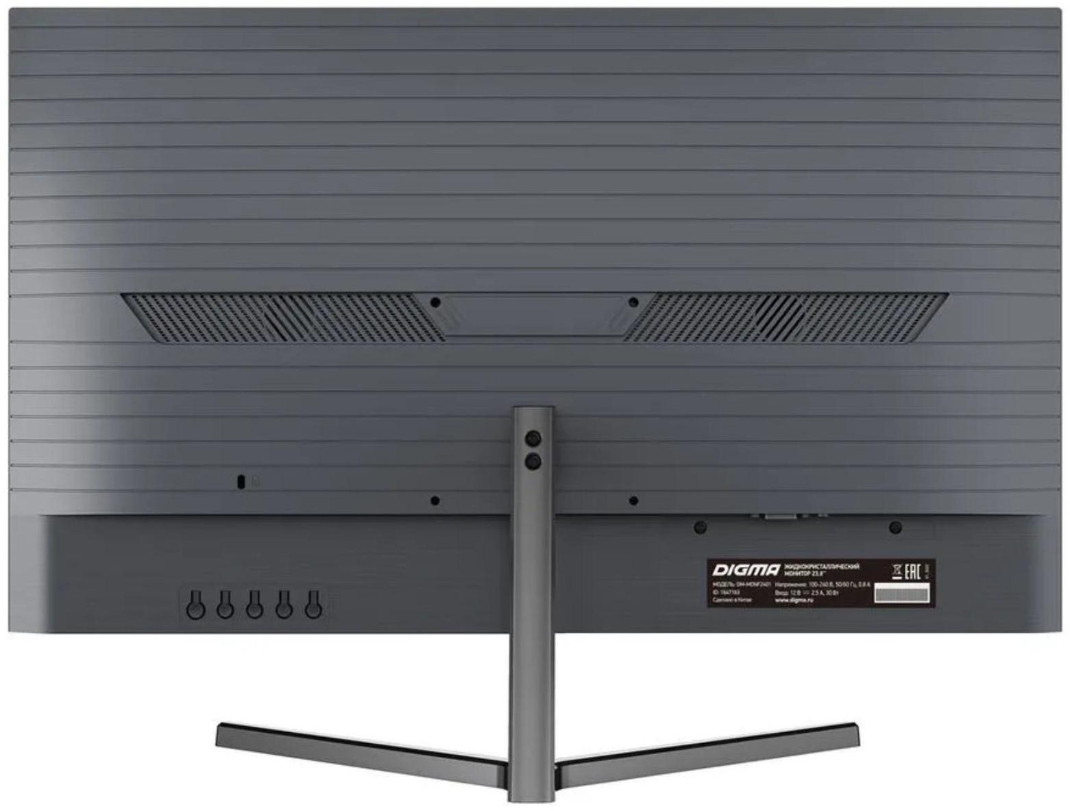 Монитор Digma DM-MONB2401, 23.8