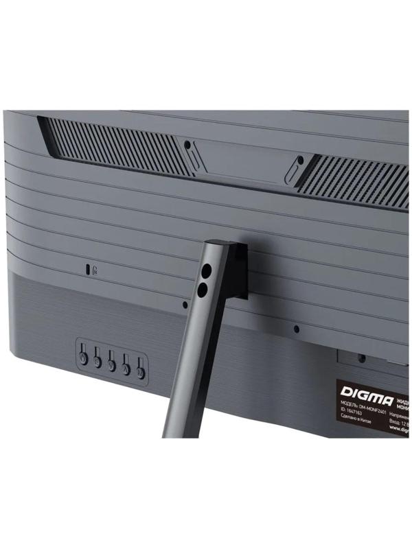 Монитор Digma DM-MONB2401, 23.8