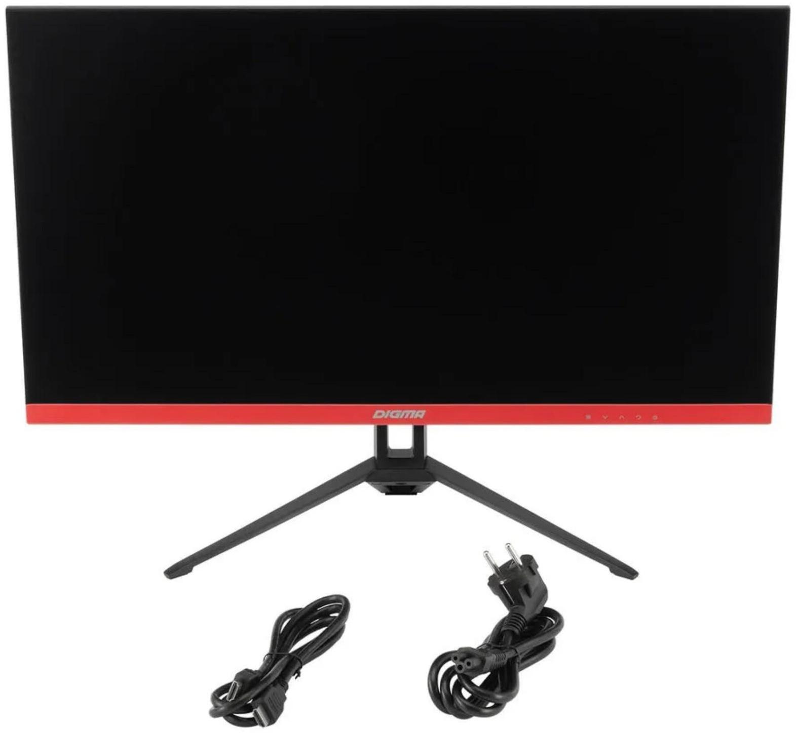 Монитор Digma DM-MONG2410, 23.8