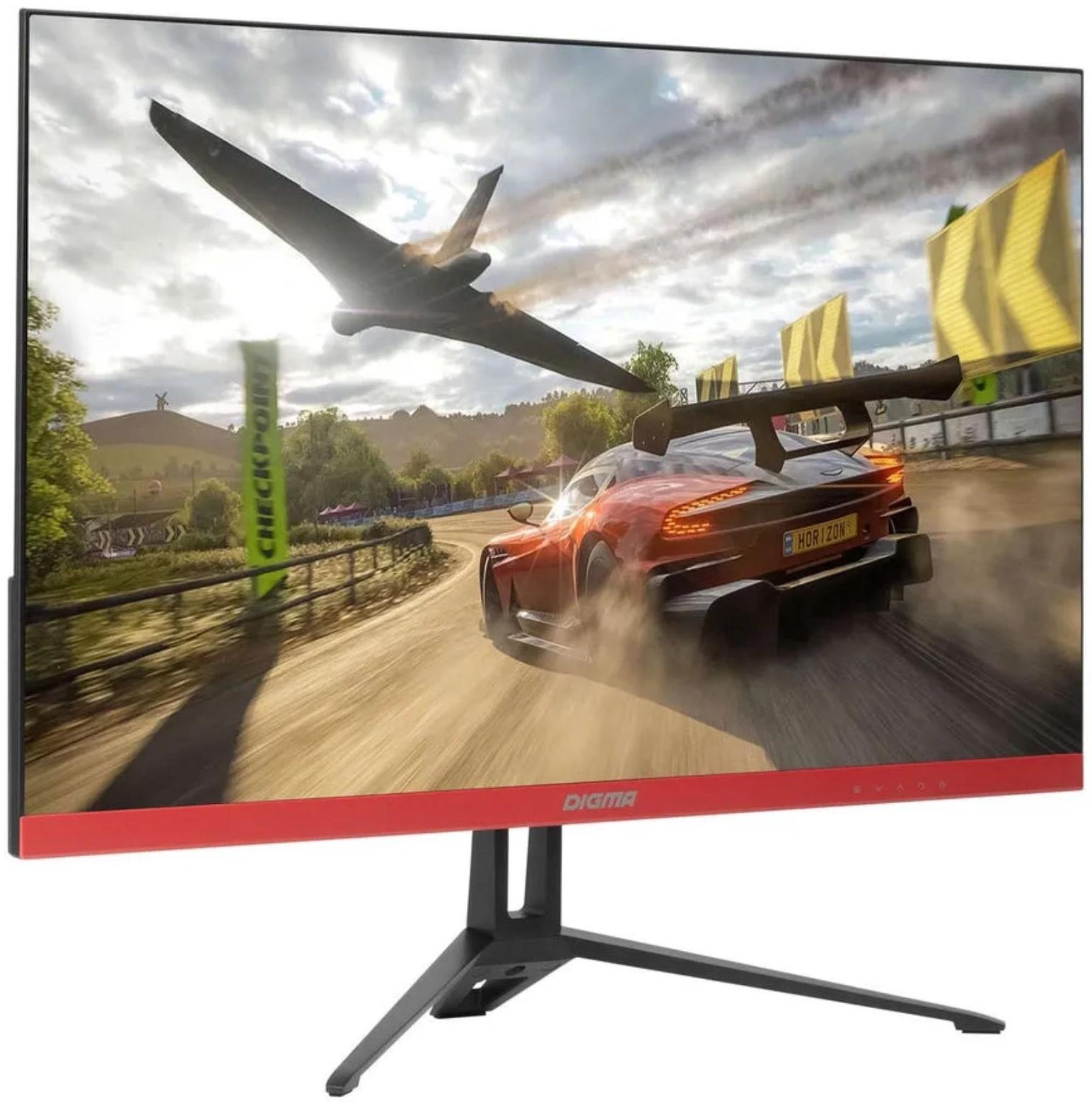 Монитор Digma DM-MONG2410, 23.8