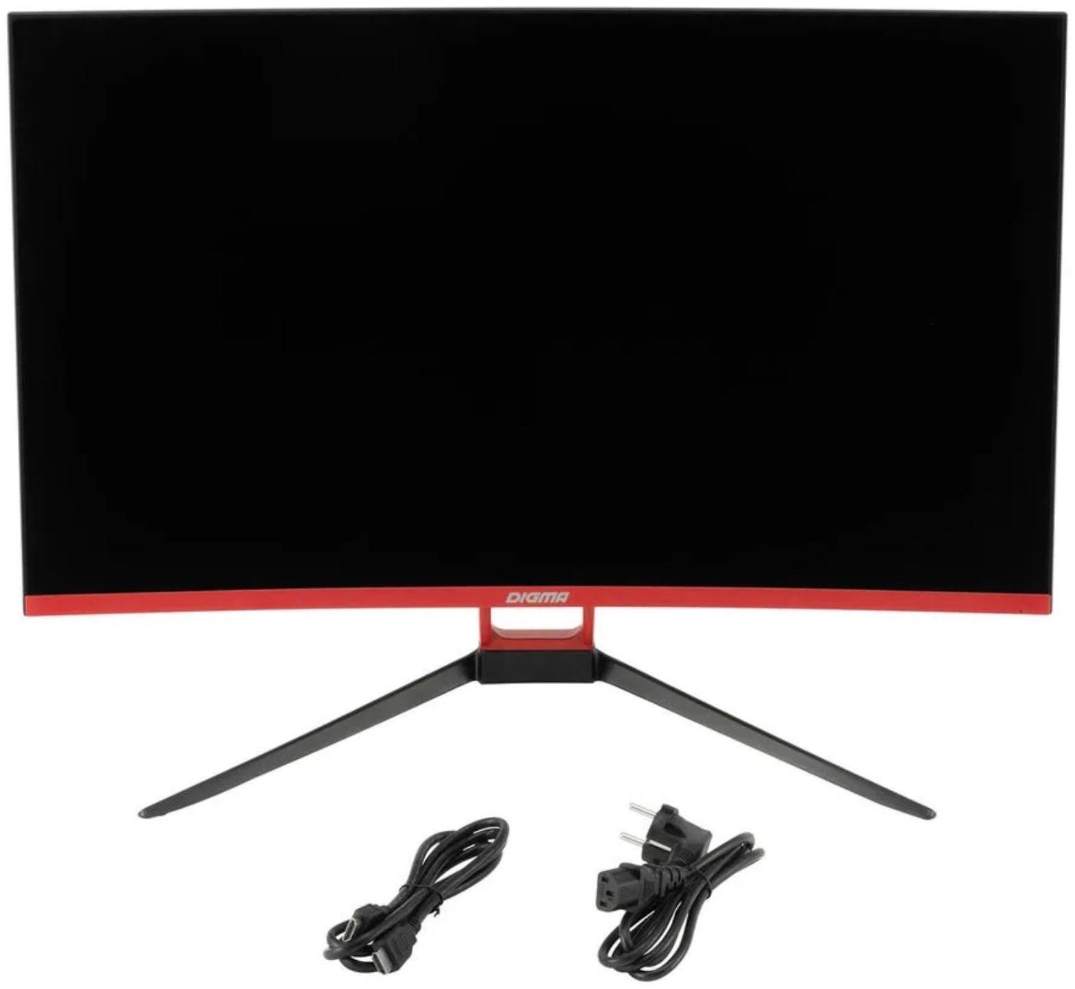 Монитор Digma DM-MONG2710, 27
