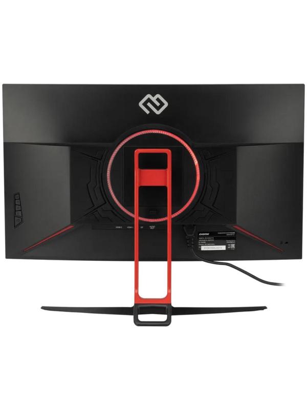 Монитор Digma DM-MONG2710, 27