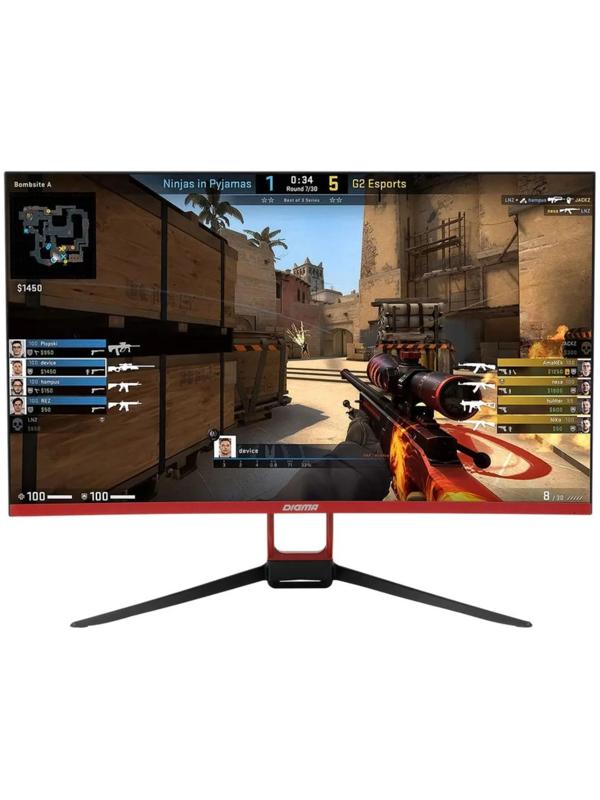 Монитор Digma DM-MONG2710, 27