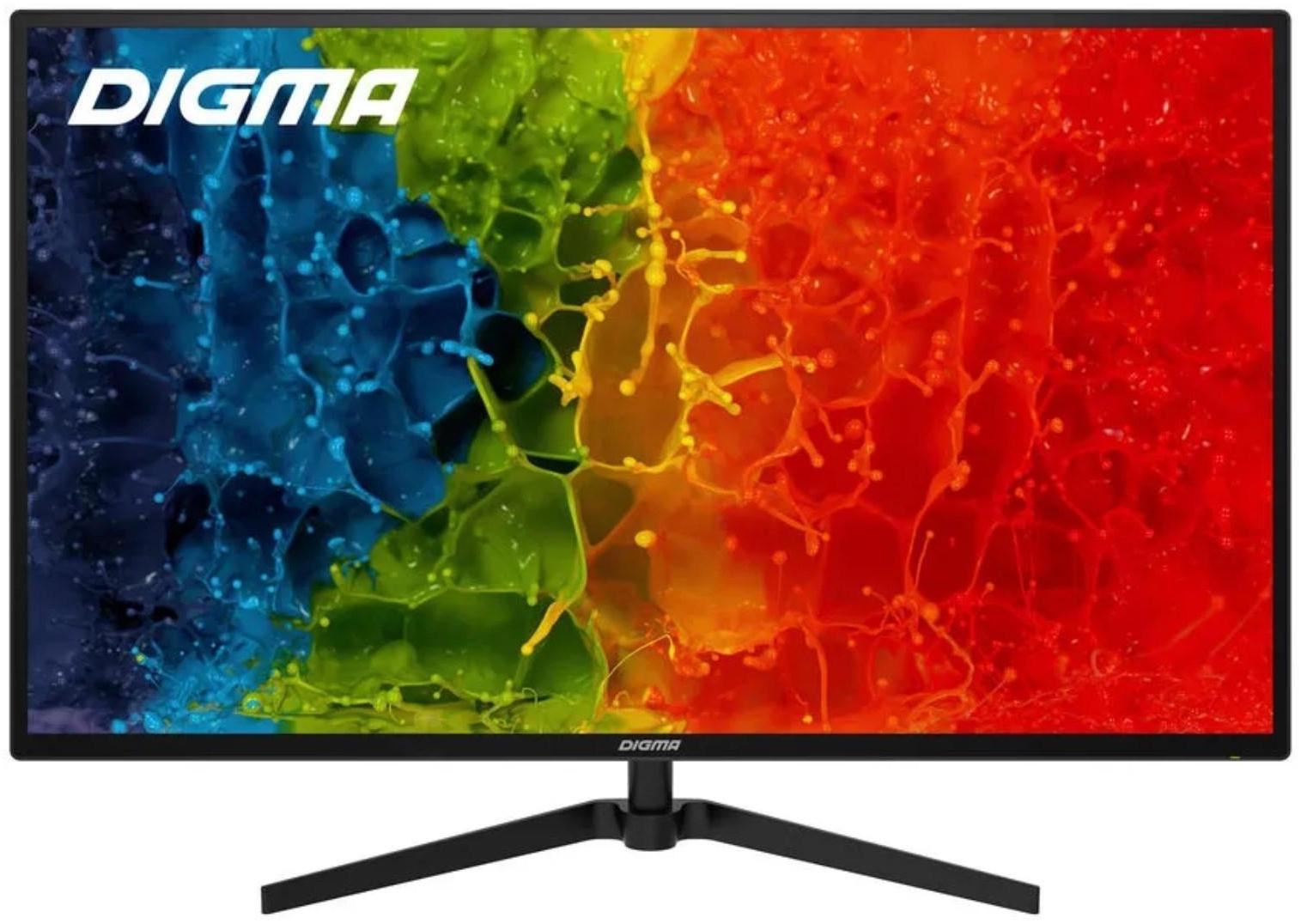 Монитор Digma DM-MONB3212, 31.5