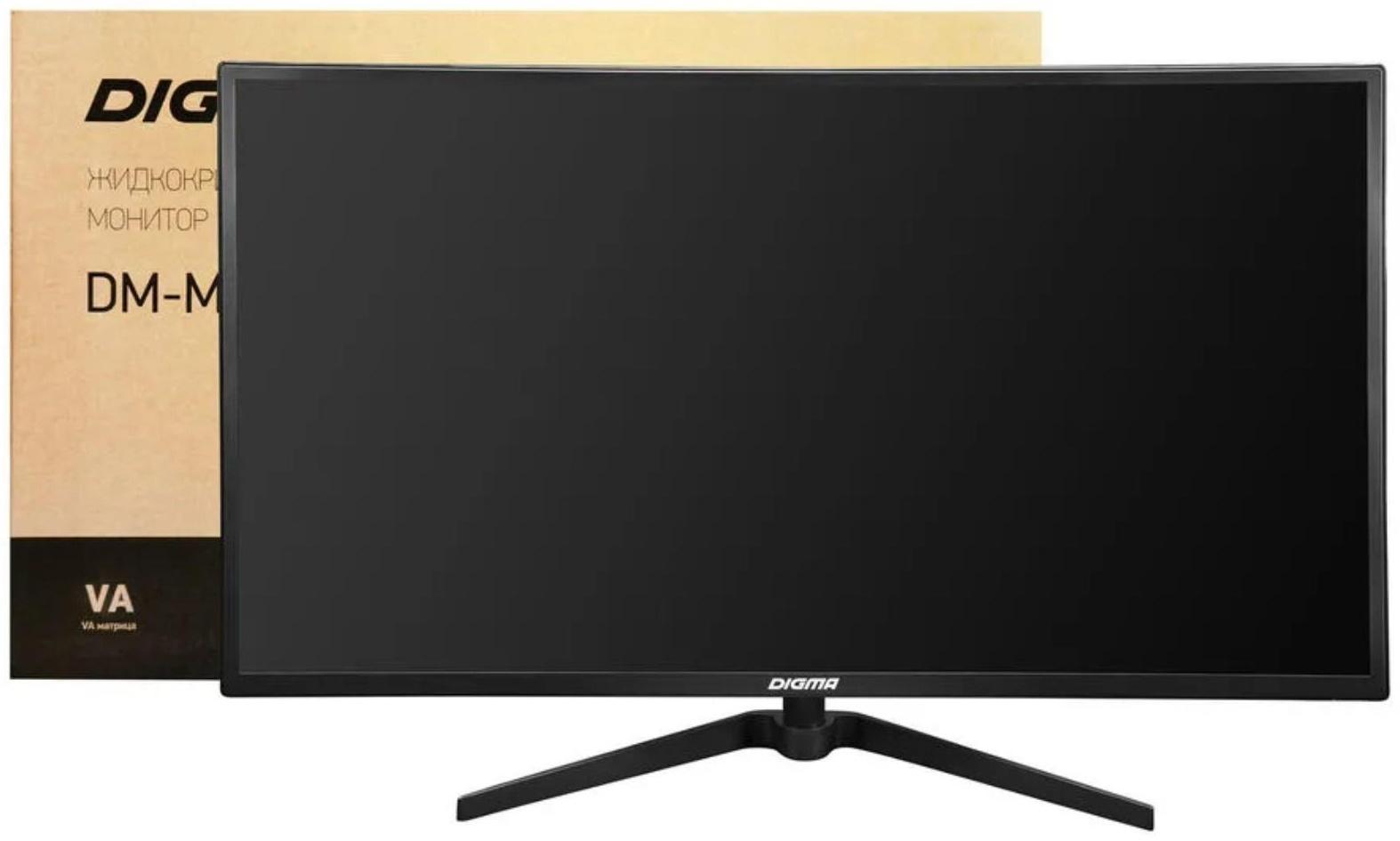 Монитор Digma DM-MONB3212, 31.5