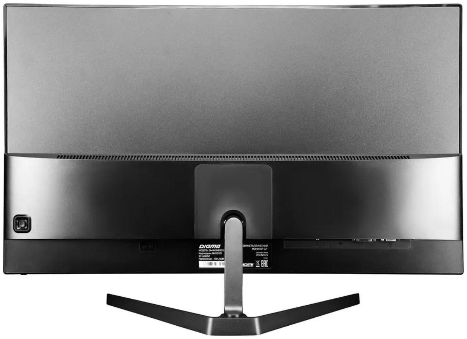 Монитор Digma DM-MONB3212, 31.5