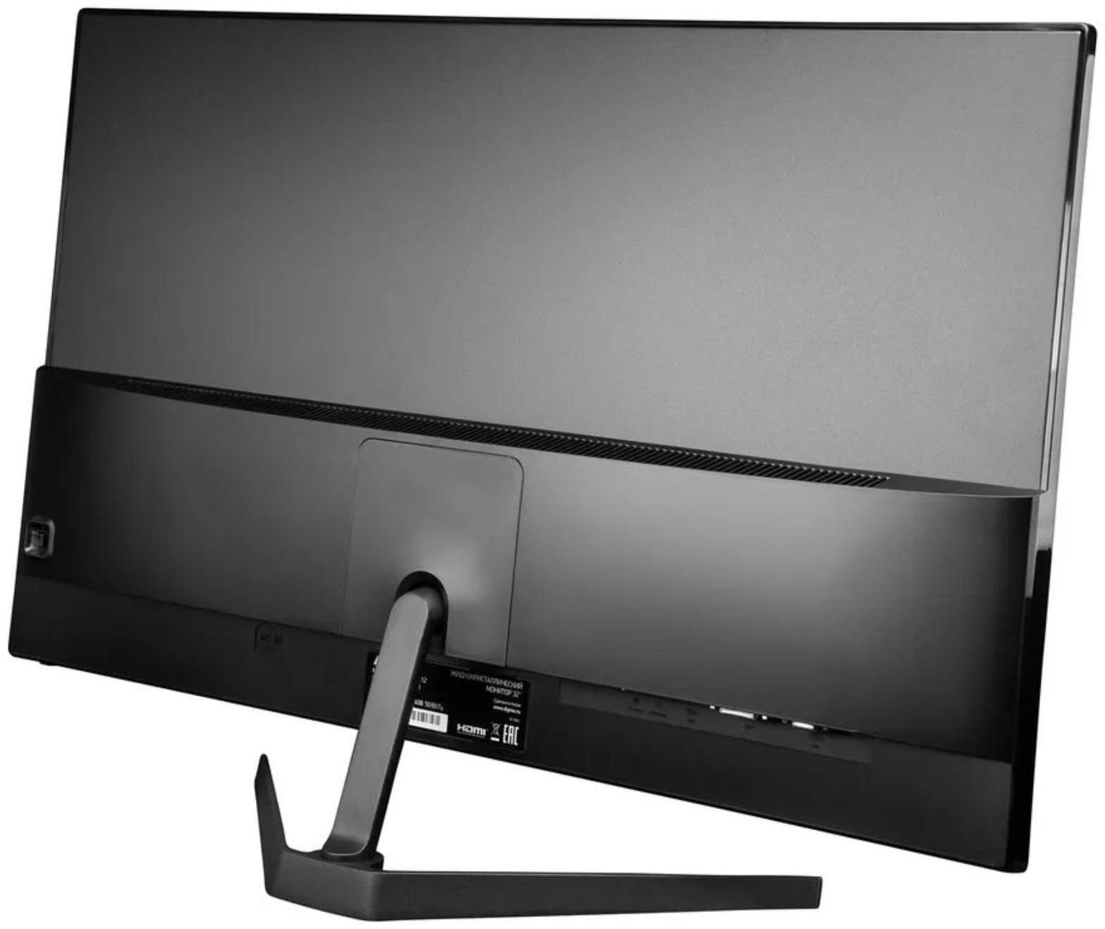 Монитор Digma DM-MONB3212, 31.5