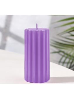 Свеча- цилиндр ароматическая 