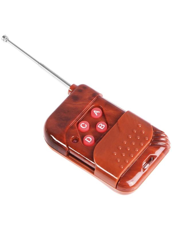 Пульт с контроллером стробоскопа BK-YYBS, 12 В