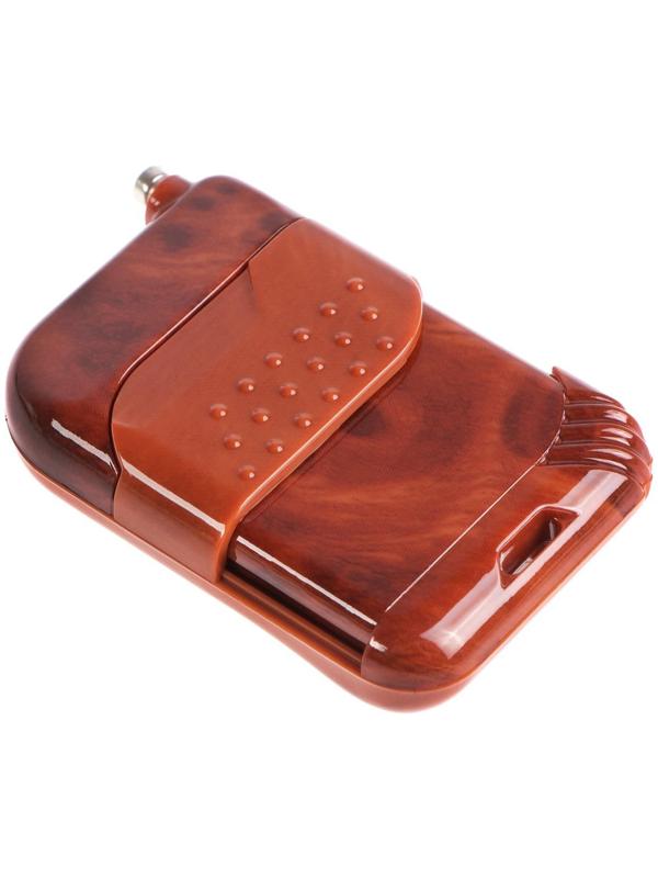 Пульт с контроллером стробоскопа BK-YYBS, 12 В